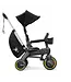 DOONA Liki Trike S5 - Nitro black