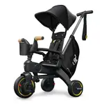 DOONA Liki Trike S5 - Nitro black