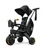 DOONA Liki Trike S5 - Nitro black