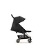 Cybex Coya Stroller Rose Gold/Sepia Black