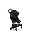 Cybex Coya Stroller Rose Gold/Sepia Black