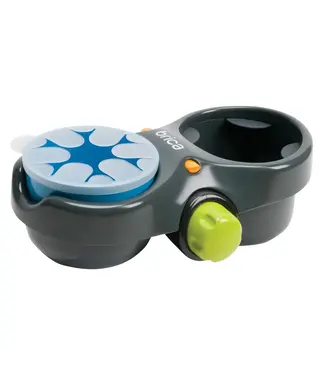 Munchkin Brica Deluxe Snack Pod