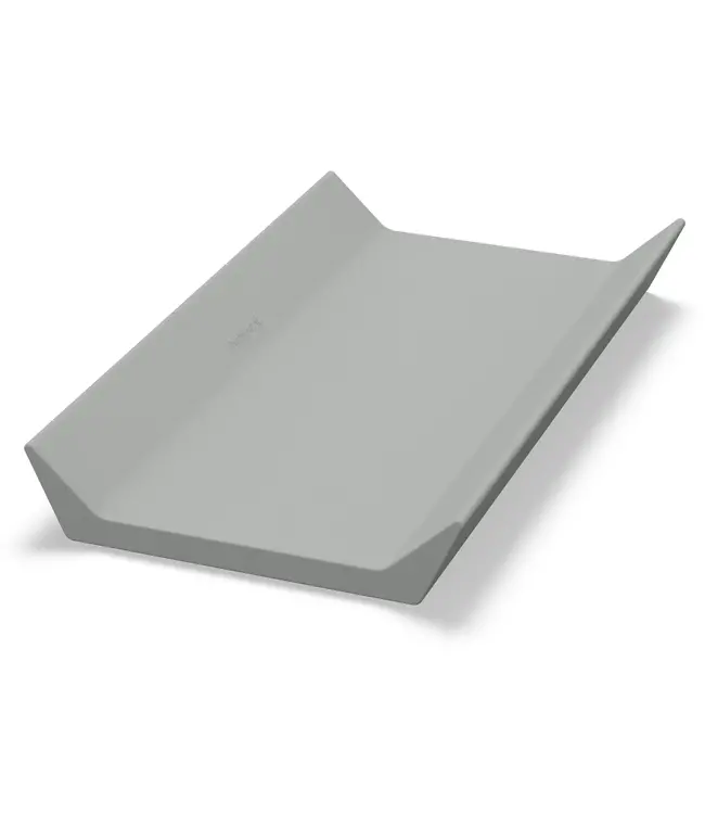 BabyRest Nova Change Mat - Grey