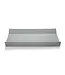 BabyRest Nova Change Mat - Grey