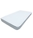 Sweet Pea Standard Rolled Pocket Spring Cot Mattress(130 x 69 x 10cm)