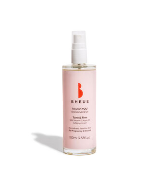 BHEUE Nourish YOU. Stretch Mark Oil