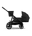 Cybex Gazelle S Carry Cot 2023. Moon Black