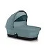 Cybex Gazelle S Carry Cot 2023. Sky Blue