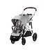 Cybex Gazelle S Pram 2023 - Lava Grey