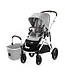 Cybex Gazelle S Pram 2023 - Lava Grey