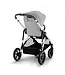 Cybex Gazelle S Pram 2023 - Lava Grey