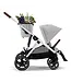 Cybex Gazelle S Pram 2023 - Lava Grey