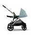 Cybex Gazelle S Pram 2023 - Sky Blue