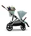 Cybex Gazelle S Pram 2023 - Sky Blue