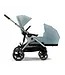 Cybex Gazelle S Second Seat 2023. - Sky Blue