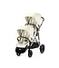 Cybex Gazelle S Second Seat 2023. - Seashell Beige