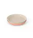 Done by Deer Done by deer Kiddish plate 2-pack Elphee Sand and Coral