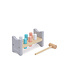 Bubble Wooden Hammer Bench