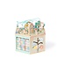 Bubble 7 IN 1 LARGE WOODEN ACTIVITY CENTRE