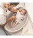 Bubble BABY BATH WITH BATH SEAT - Taupe