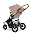 Bumbleride 4 wheel Era Stroller-Sand