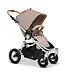 Bumbleride 4 wheel Era Stroller-Sand