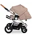 Bumbleride 4 wheel Era Stroller-Sand