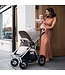 Bumbleride 4 wheel Era Stroller-Sand