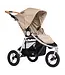 Bumbleride Indie 3 wheel stroller-Sand