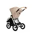 Bumbleride Indie 3 wheel stroller-Sand