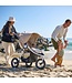 Bumbleride Indie 3 wheel stroller-Sand