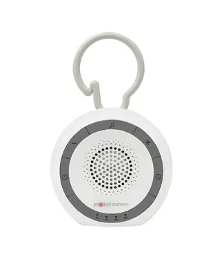 Project Nursery Portable Sound Soother