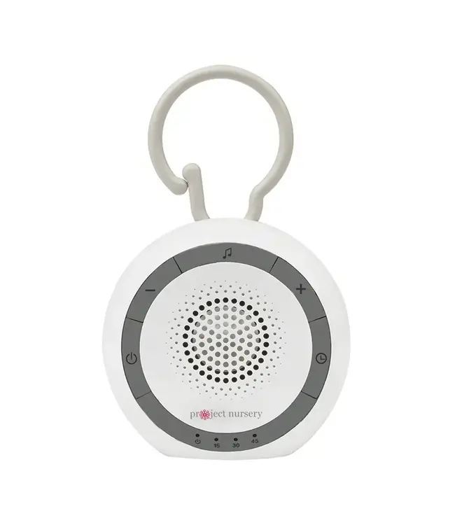 Project Nursery Portable Sound Soother