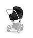 Cybex Priam/ePriam Lux Carry Cot 2024-sepia black