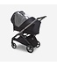 Bugaboo Dragonfly rain cover