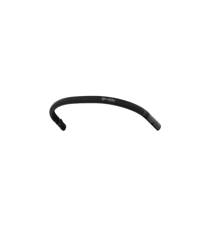 Cybex Coya Bumper Bar - Black