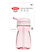 OXO Tot Adventure Water Bottle - Blossom