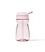 OXO Tot Adventure Water Bottle - Blossom