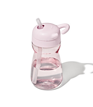 OXO Tot Adventure Water Bottle - Blossom