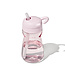 OXO Tot Adventure Water Bottle - Blossom