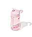 OXO Tot Adventure Water Bottle - Blossom