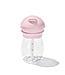 OXO Tot Transitions 9oz Straw Cup - Blossom