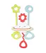 Skip Hop Silver Lining Cloud Pull & Play Sensory Toy