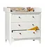 Leander Classic Dresser Changing Unit