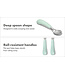 OXO Tot Fork & Spoon Set - Opal