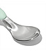 OXO Tot Fork & Spoon Set - Opal