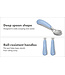 OXO Tot Fork & Spoon Set - Dusk