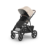 Uppababy VISTA V3 With Bassinet - Oat Melange (Liam) + Bonus Gift Value $64.95