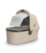 Uppababy V3 Bassinet - Liam (Oat Melange/Carbon)