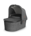 Uppababy V3 Bassinet - Charcoal Melange / Black (Greyson)